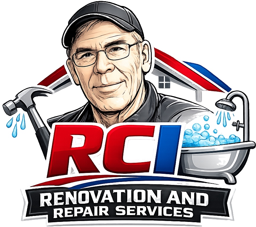 RCI Renovation and Repair Services